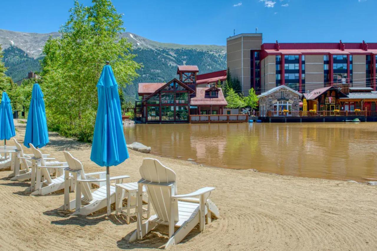 Village Point 202 Copper Mountain Ngoại thất bức ảnh