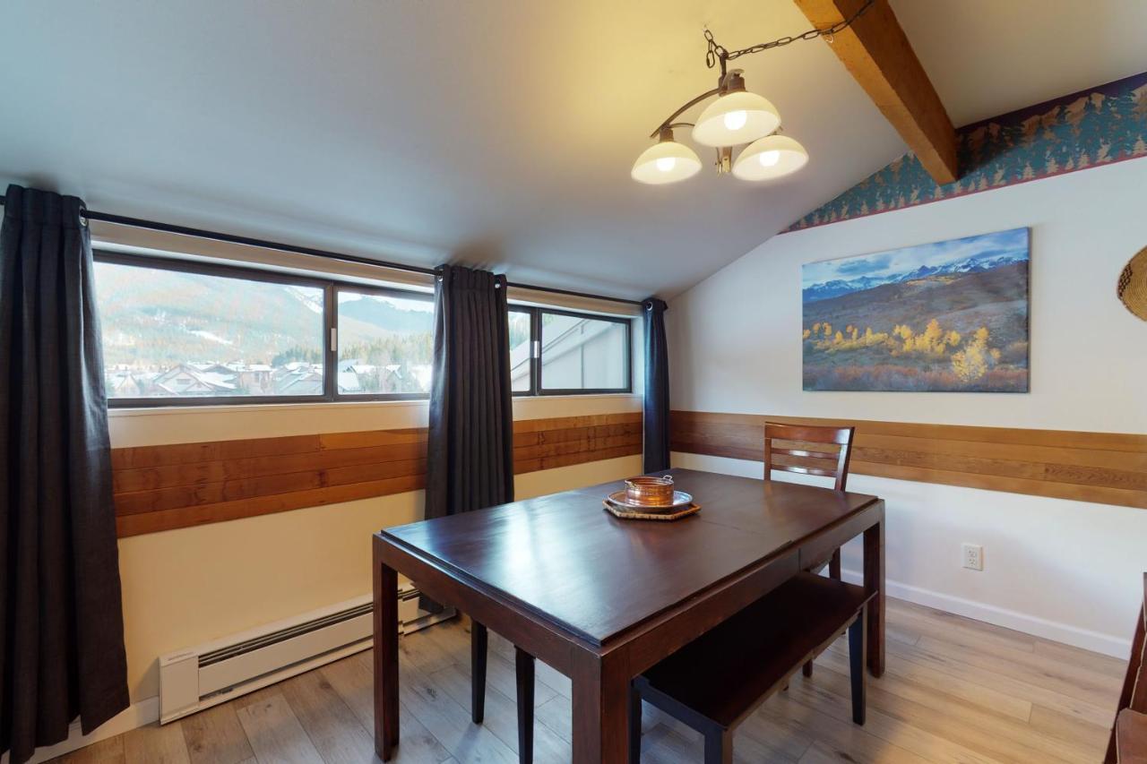 Village Point 202 Copper Mountain Ngoại thất bức ảnh