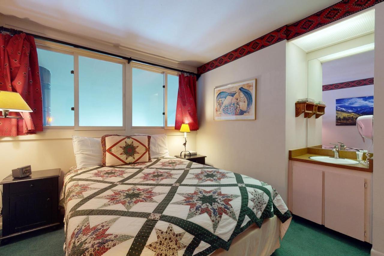 Village Point 202 Copper Mountain Ngoại thất bức ảnh