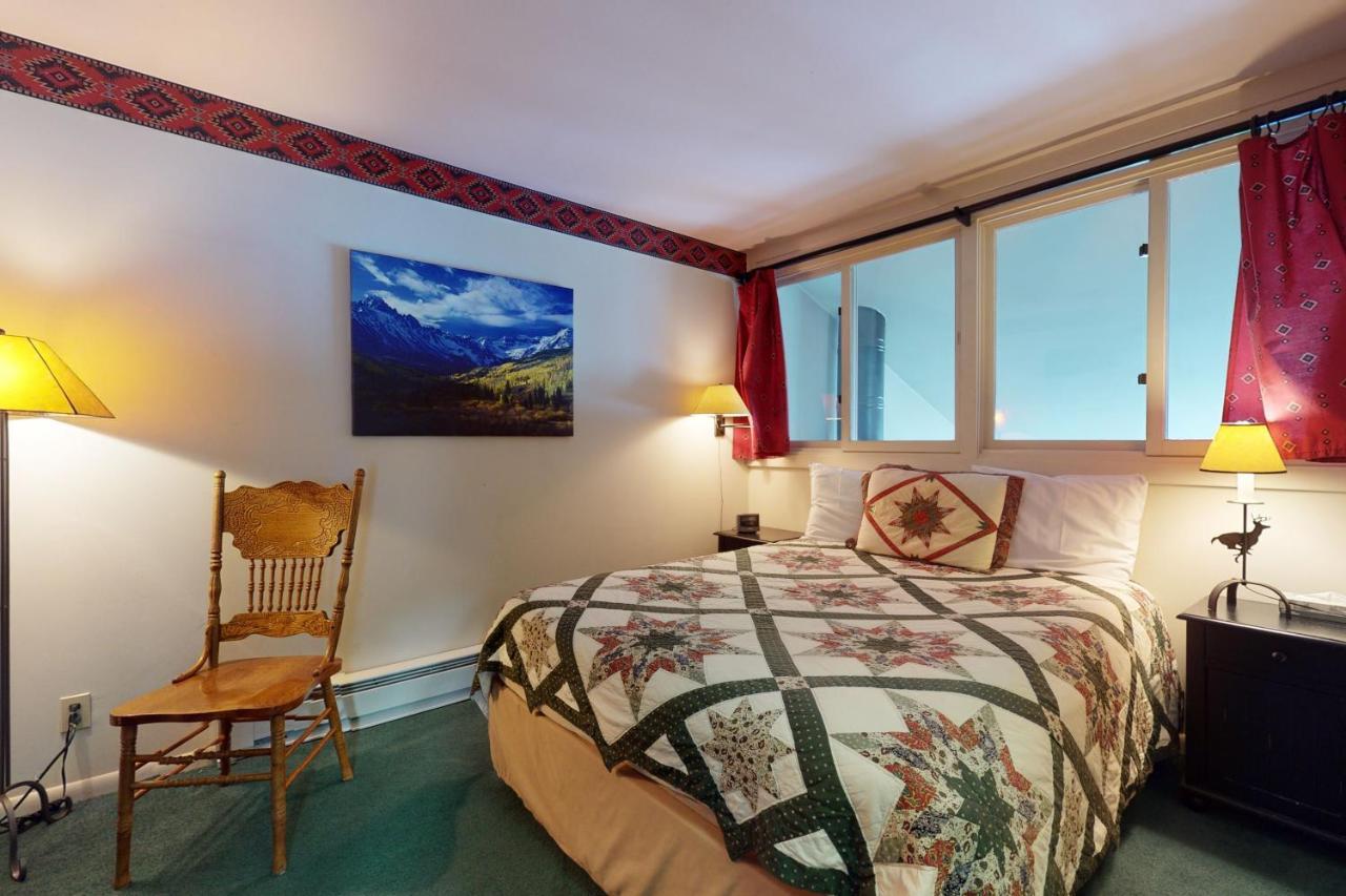 Village Point 202 Copper Mountain Ngoại thất bức ảnh