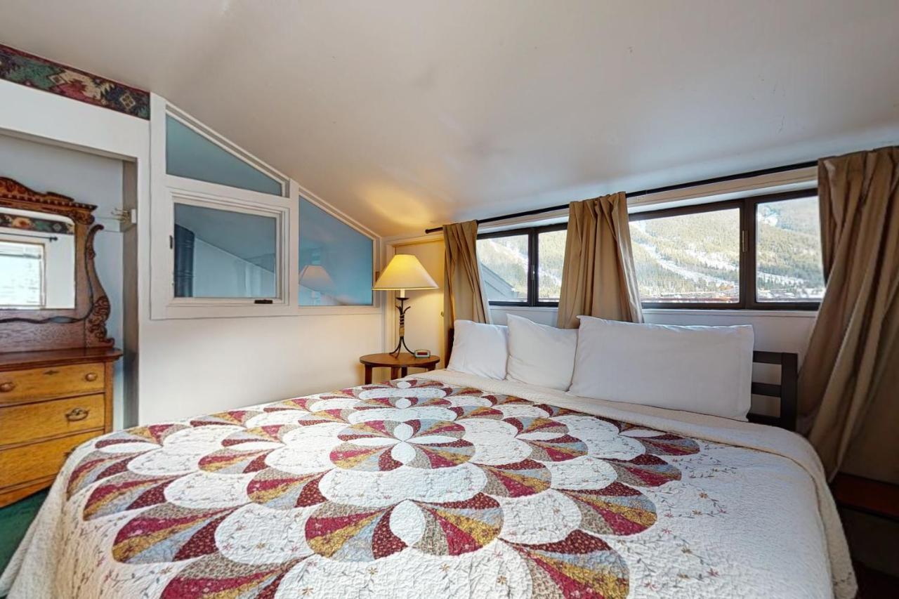Village Point 202 Copper Mountain Ngoại thất bức ảnh